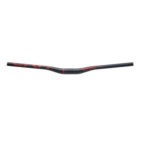 Manillar RACE FACE ERA Rise 20mm 780mm Rojo
