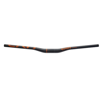 Manillar RACE FACE ERA Rise 20mm 800mm Naranja