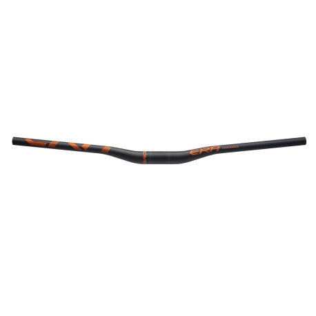 Manillar RACE FACE ERA Rise 20mm 800mm Naranja