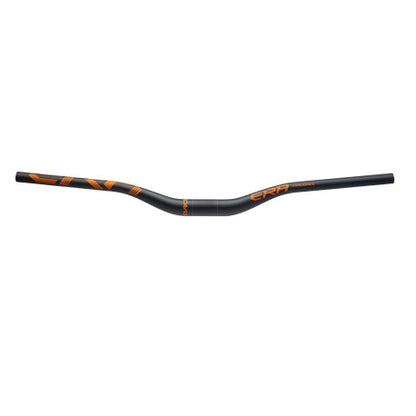 Manillar RACE FACE ERA Rise 40mm 780mm Naranja