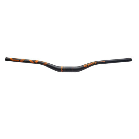 Manillar RACE FACE ERA Rise 40mm 780mm Naranja