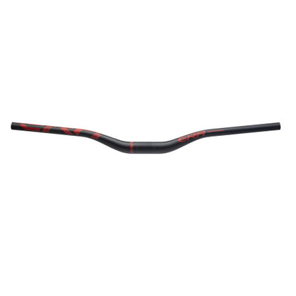 Manillar RACE FACE ERA Rise 40mm 780mm Rojo