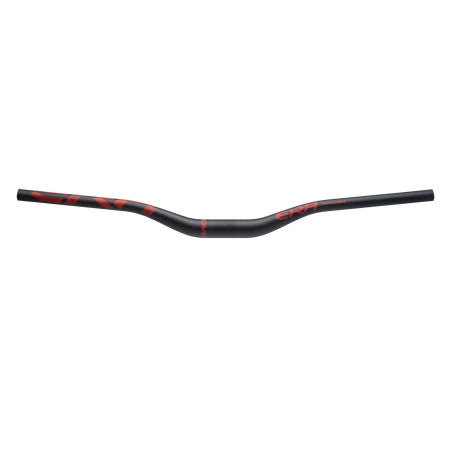 Manillar RACE FACE ERA Rise 40mm 800mm Rojo