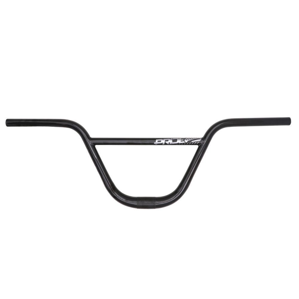 Manillar BMX PRIDE 373 Blanco Replica V2 Ø31.8mm