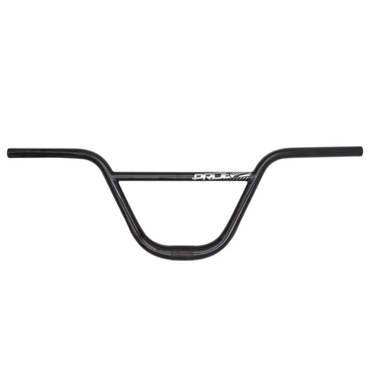 Manillar BMX PRIDE 373 Blanco Replica V2 Ø31.8mm