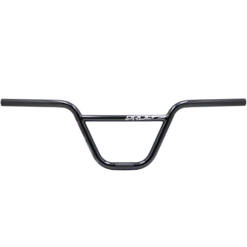 Manillar BMX PRIDE 373 Blanco Replica V2 Ø22,2mm