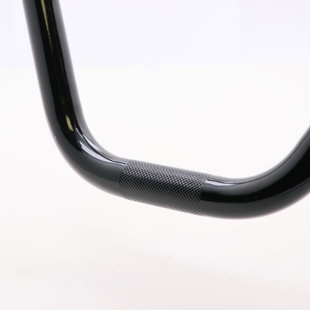 Manillar BMX PRIDE 373 Blanco Replica V2 Ø22,2mm