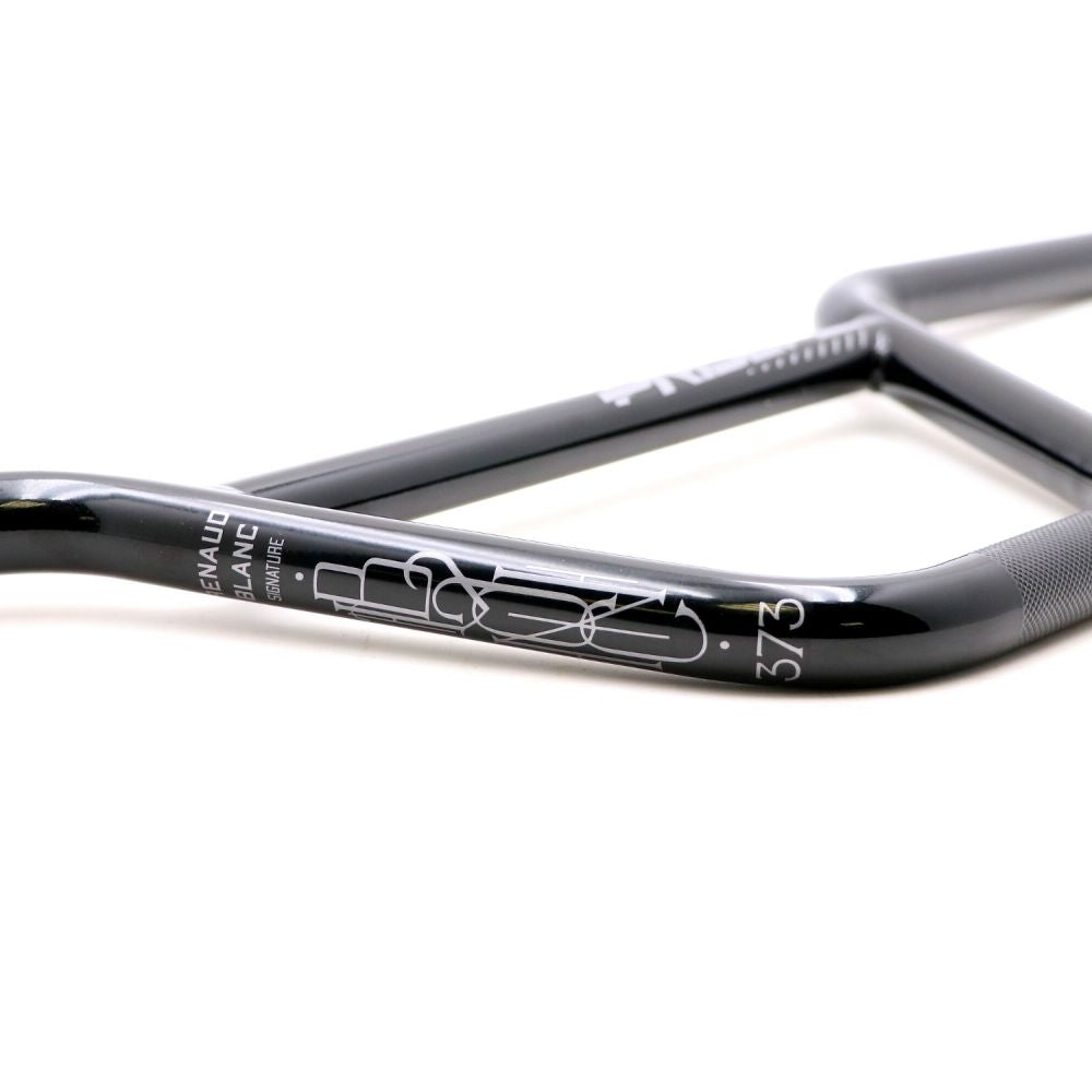 Manillar BMX PRIDE 373 Blanco Replica V2 Ø22,2mm