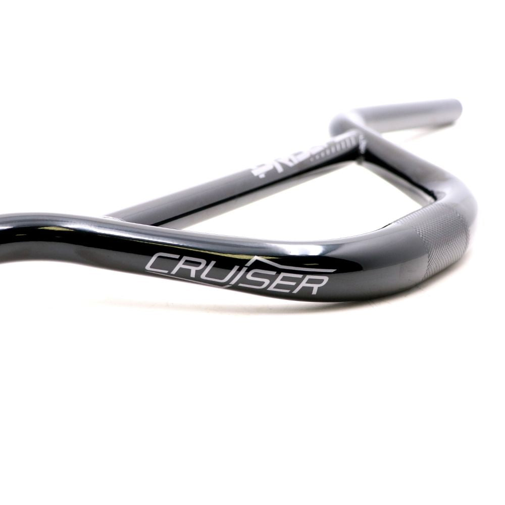 Manillar BMX PRIDE Sevenmotion V2 Cruiser Ø31.8mm
