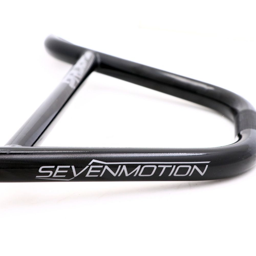 Manillar BMX PRIDE Sevenmotion V2 Ø22.2mm