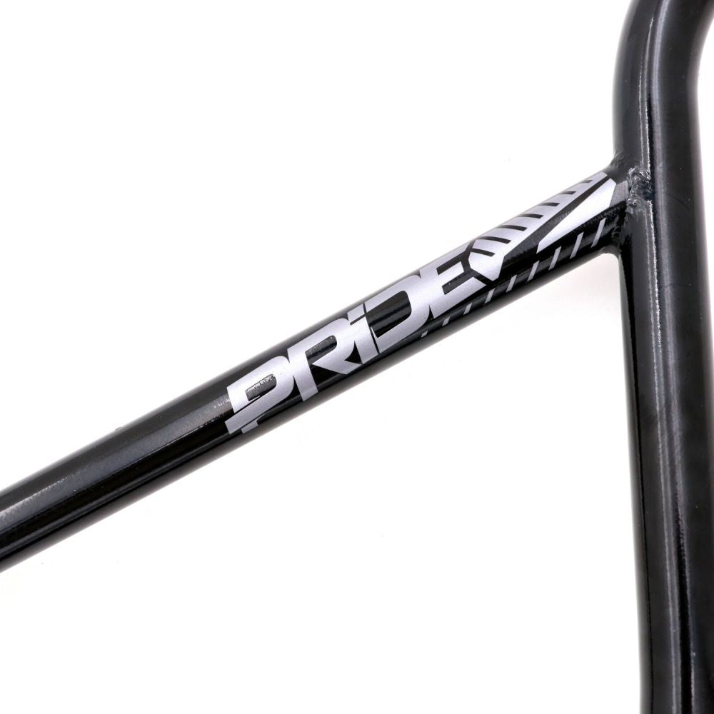 Manillar BMX PRIDE Sevenmotion V2 Ø22.2mm