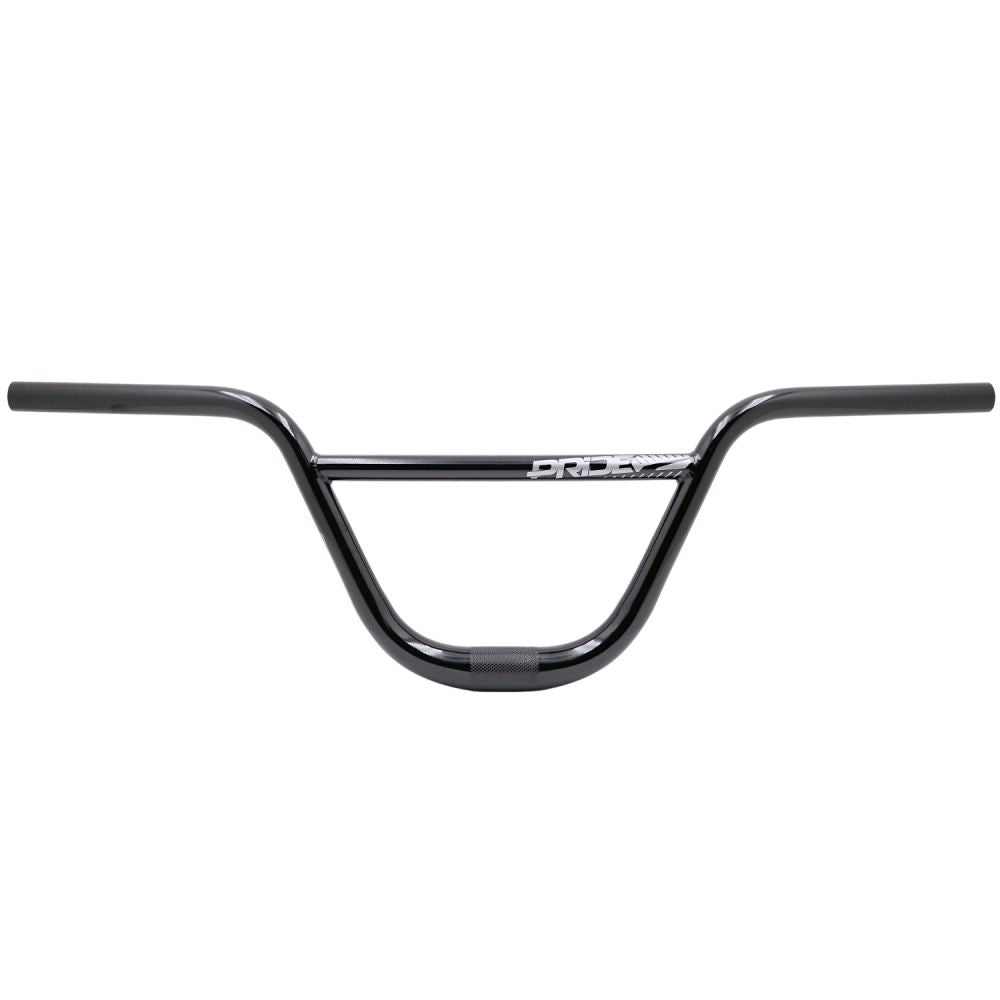 Manillar BMX PRIDE Sevenmotion V2 Ø31.8mm