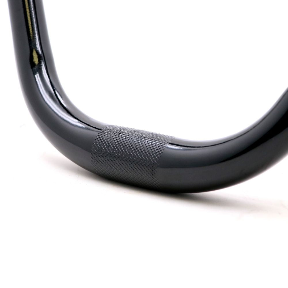 Manillar BMX PRIDE Sevenmotion V2 Ø31.8mm