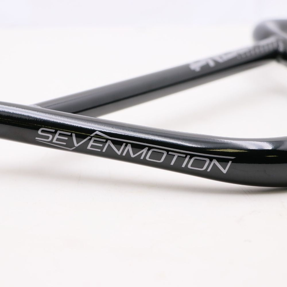 Manillar BMX PRIDE Sevenmotion V2 Ø31.8mm