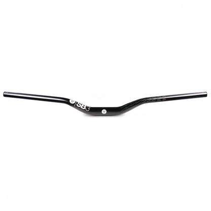 Manillar SB3 KROMA Rise 38mm 780mm Negro/Gris