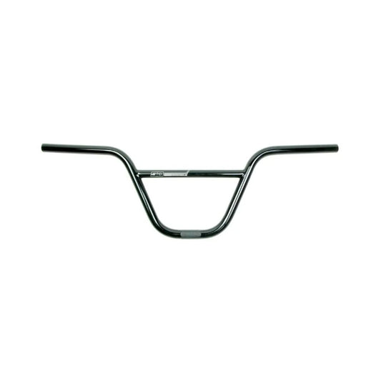 Manillar BMX SD Cr-Mo Lite Butted Ø22.2mm