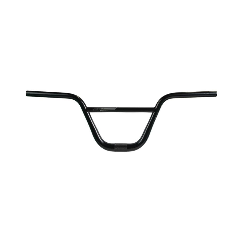 Manillar BMX SD-X Three Cr-Mo Lite Butted Ø31.8mm