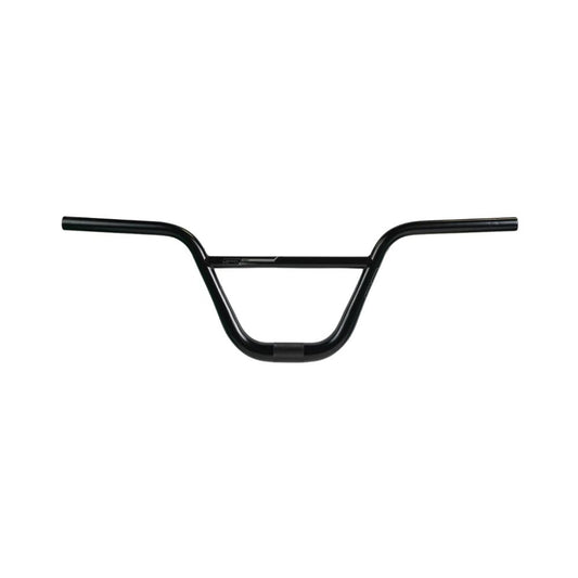Manillar BMX SD-X Three Cr-Mo Lite Butted Ø31.8mm