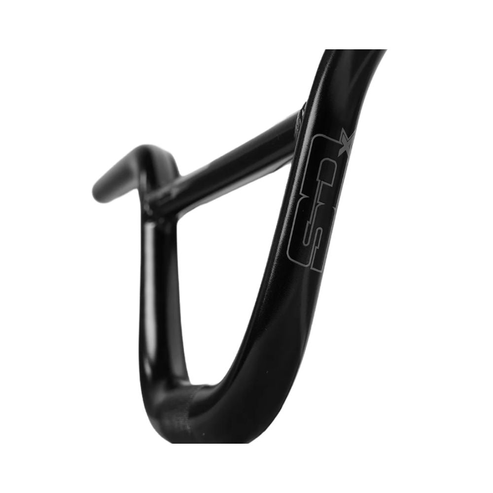 Manillar BMX SD-X Three Cr-Mo Lite Butted Ø31.8mm