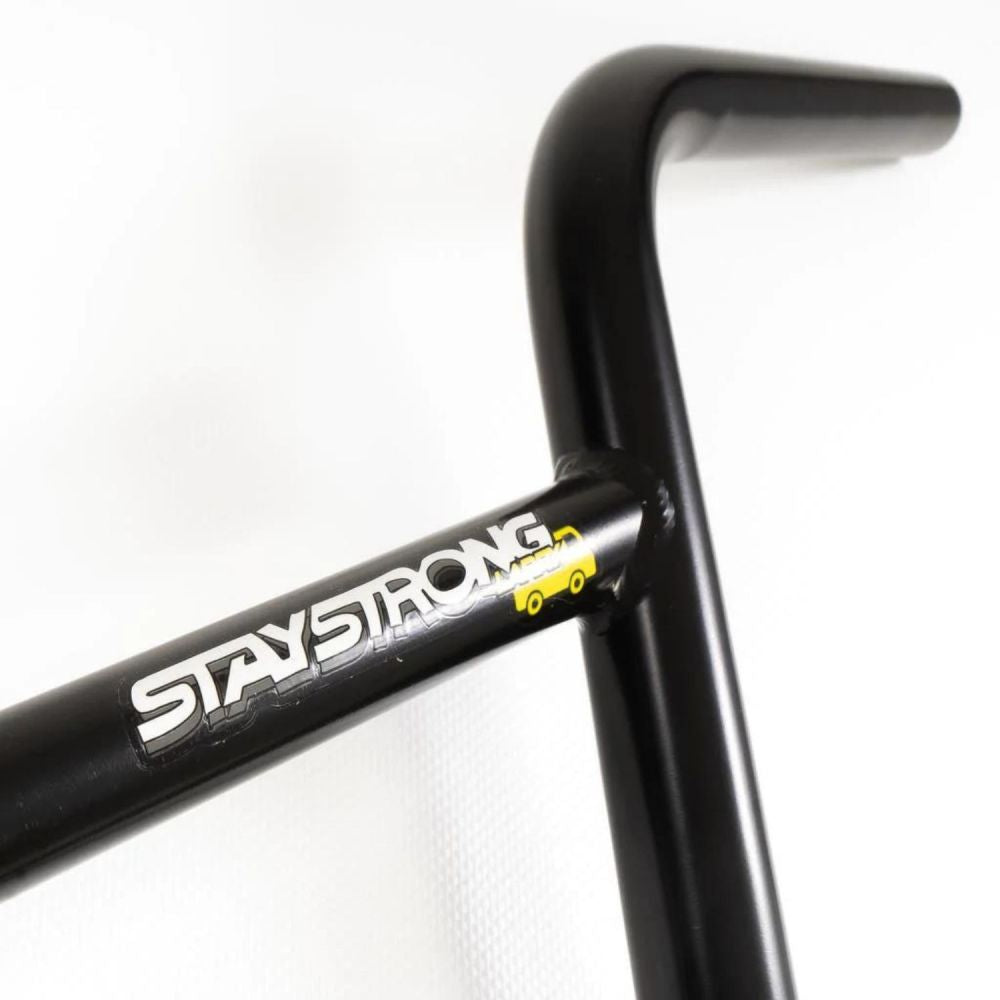 Manillar BMX STAYSTRONG Truck Larry Edgar Ø22.2mm