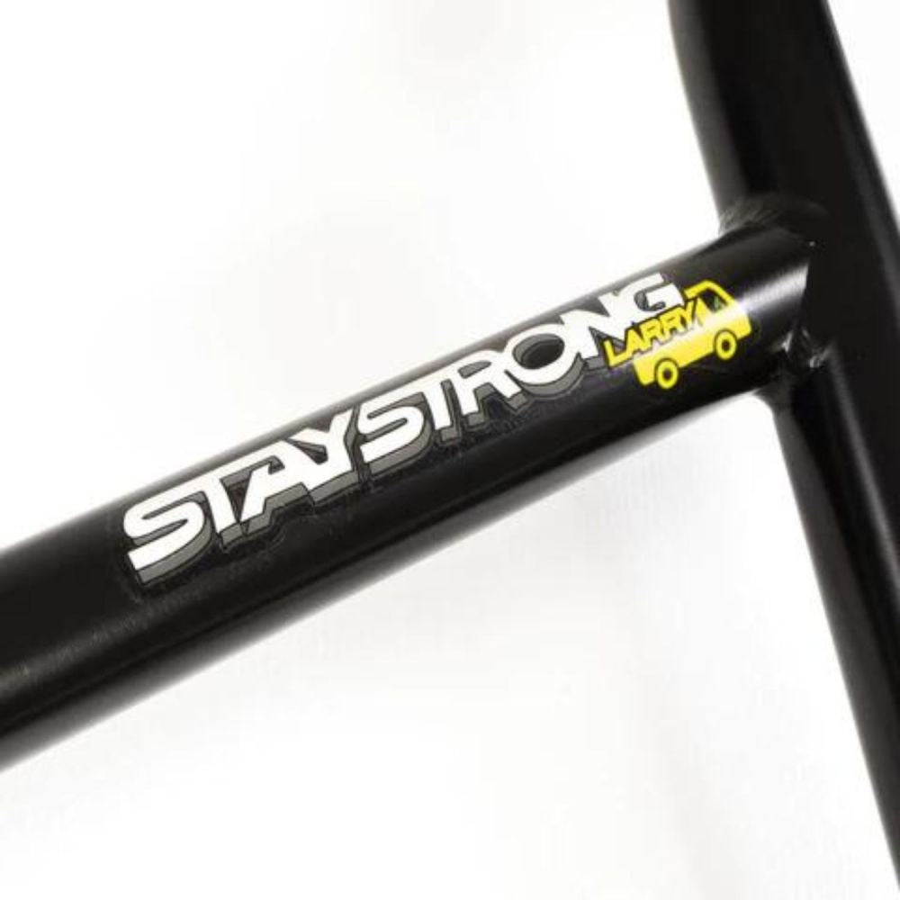 Manillar BMX STAYSTRONG Truck Larry Edgar Ø22.2mm