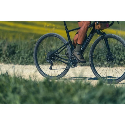 Zapatillas BTT XC/Gravel NORTHWAVE HAMMER PLUS Verde/Negro