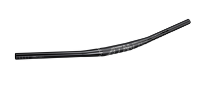 Manillar TRUVATIV ATMOS 7K Rise 10mm 760mm Negro