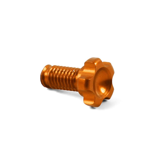 Tornillo cilindro maestro BPC & Reach Adjust HOPE TECH Naranja