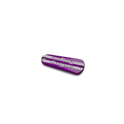 Carcasa para Palanca de Freno HOPE TECH 3 #HBSP315 Violeta