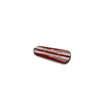Caperuza para Palanca de Freno HOPE TECH 3 #HBSP315 Rojo