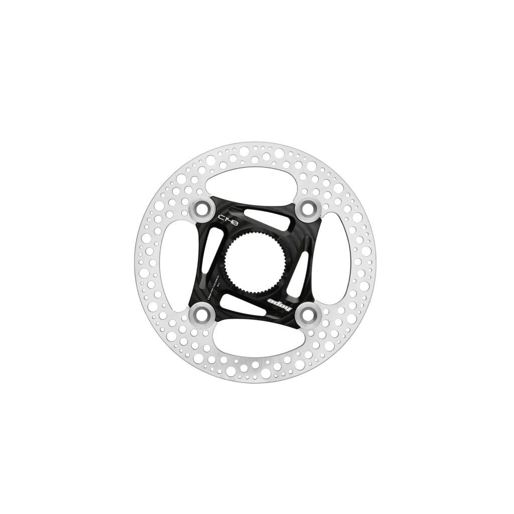 Disco HOPE RX4/RX4+ 1.8mm CENTER LOCK Negro