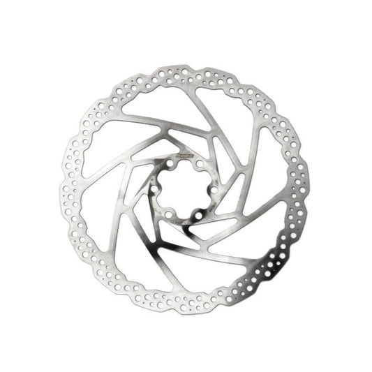 HOPE X2/E4/V4 Disco de 2,3 mm y 6 tornillos