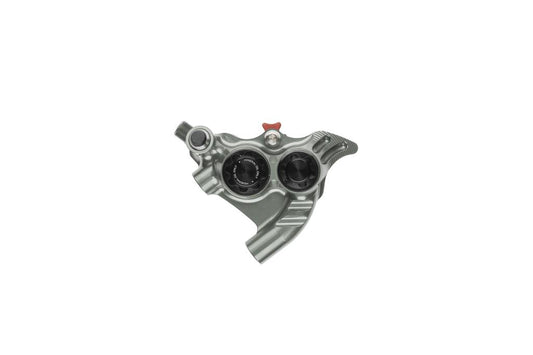 Pinza de Freno HOPE RX4+ SL FM 34mm (+20) 4 Pistones Mineral Smoke