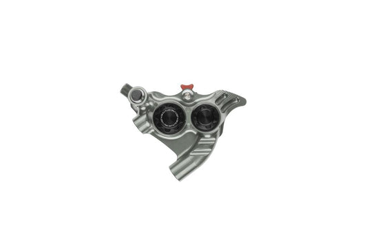 Pinza de Freno HOPE RX4+ SL FM 34mm (+20) 4 Pistones DOT Smoke
