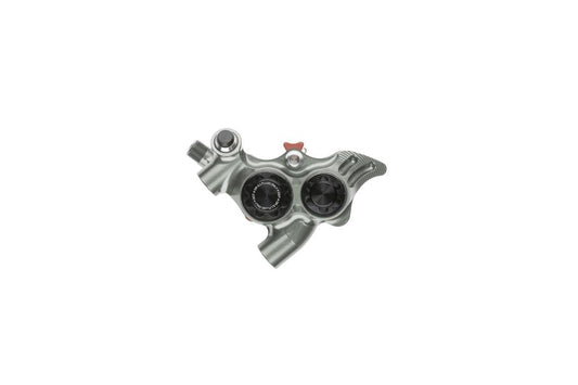 Pinza de Freno HOPE RX4+ SL FM 34mm 4 Pistones DOT Smoke