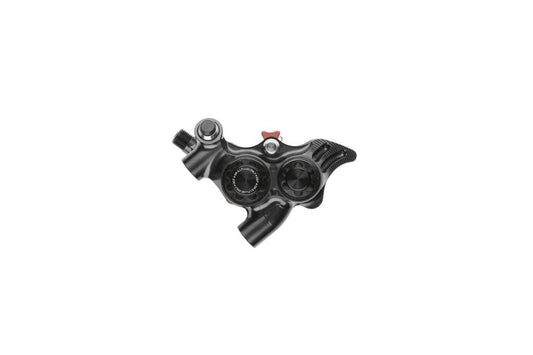 Pinza de Freno HOPE RX4+ SL FM 34mm 4 Pistones DOT Negro
