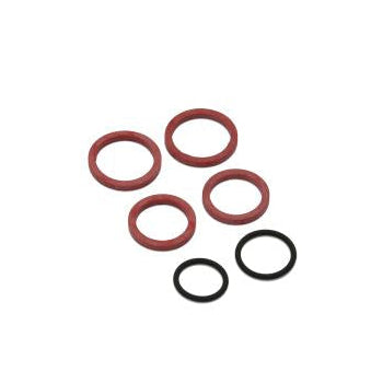 Kit completo de juntas para la Pinza Mineral HOPE RX4/RX4+