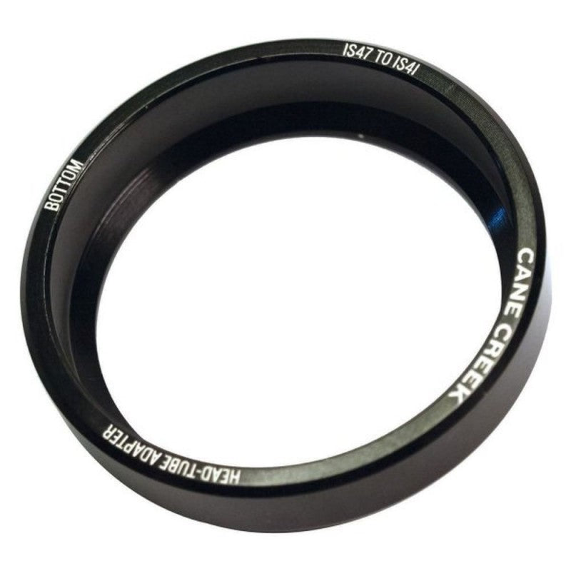 CANE CREEK 40 Adaptador inferior, 1 1/4" Juego de dirección