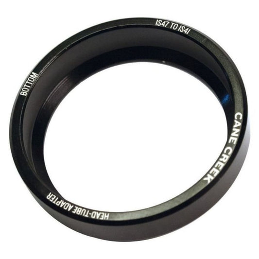 CANE CREEK 40 Adaptador inferior, 1 1/4" Juego de dirección