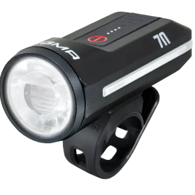 SIGMA AURA 70 - Luz delantera para bicicleta
