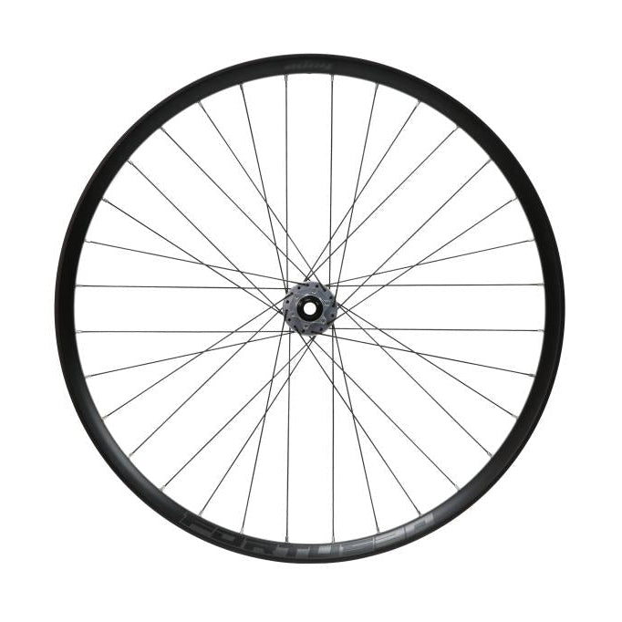 Rueda delantera HOPE FORTUS 30 W 27.5" PRO 5 15x110 mm Boost Silver