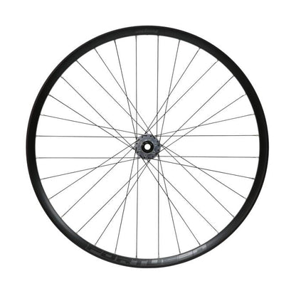Rueda Delantera HOPE FORTUS 30 W 27.5" PRO 5 15x110 mm Boost Plata
