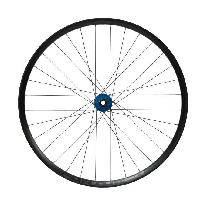 Rueda delantera HOPE FORTUS 30 W 29" PRO 5 15x110 mm Boost Azul
