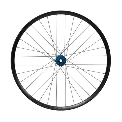 Rueda delantera HOPE FORTUS 30 W 29" PRO 5 15x110 mm Boost Azul