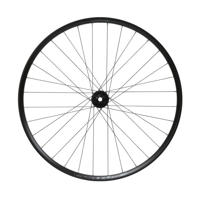 Rueda delantera HOPE FORTUS 30 W SC 29'' PRO 5 15x110 mm Boost Negro