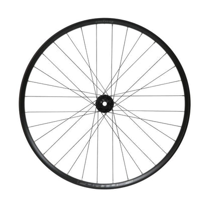 Rueda delantera HOPE FORTUS 30 W SC 29'' PRO 5 15x110 mm Boost Negro