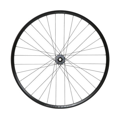 Rueda delantera HOPE FORTUS 30 W SC 29" PRO 5 15x110 mm Boost Plata