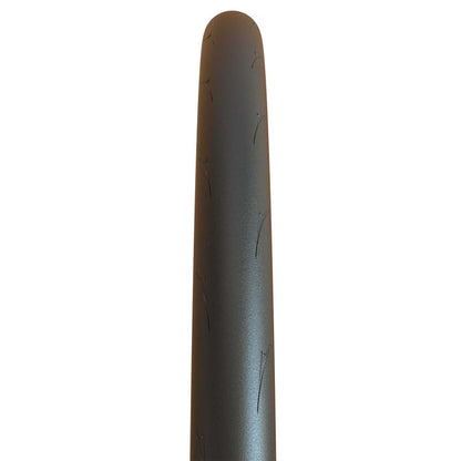 Neumático MAXXIS HIGH ROAD Gen2 700x25c TubeType Flexible Negro