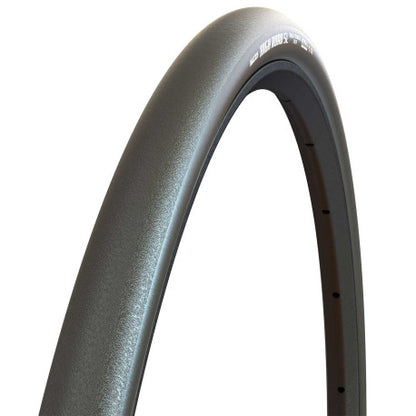 Cubierta MAXXIS HIGH ROAD SL Tubeless Ready Negra