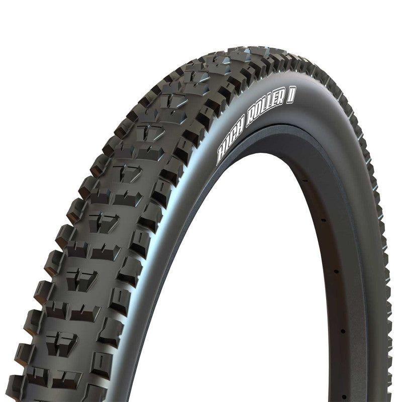 Neumático MAXXIS HIGH ROLLER II PLUS 27.5x2.80 Exo Tubeless Ready plegable